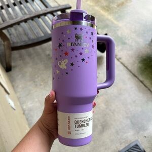 COPY - OLIVIA RODRIGO x STANLEY 40OZ TUMBLR